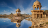Explore Popular Place in Rajasthan Tour